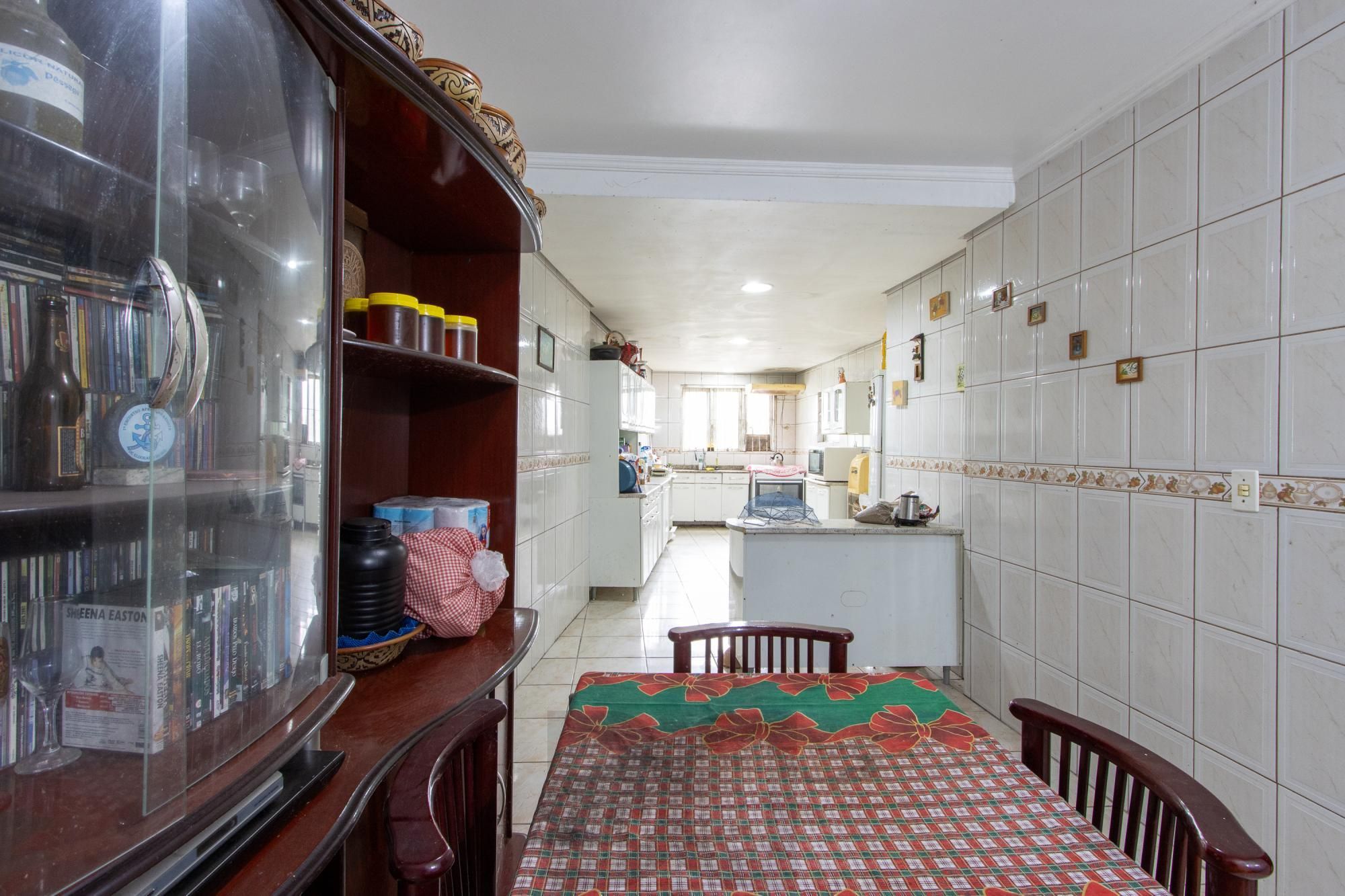 Casa para Venda - 385m², 4 dormitórios, sendo 3 suites, 2 vagas - Belém Velho — foto 12