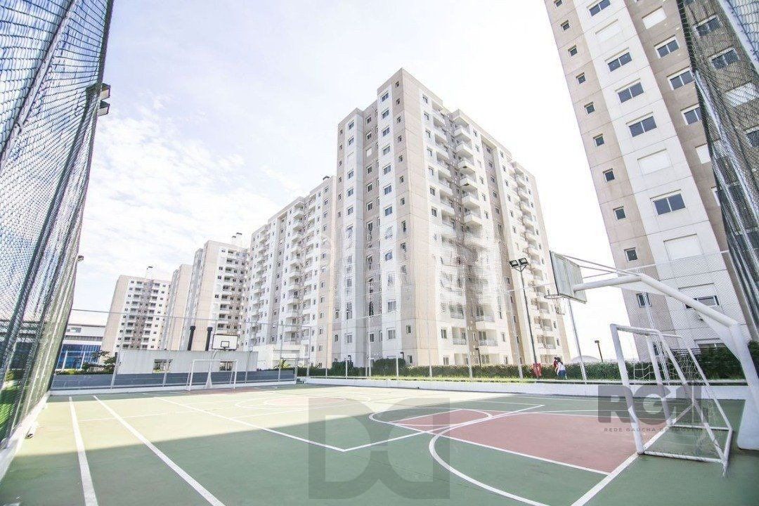 Apartamento para Venda - 50.64m², 3 dormitórios, sendo 1 suites, 1 vaga - Farrapos — foto 8
