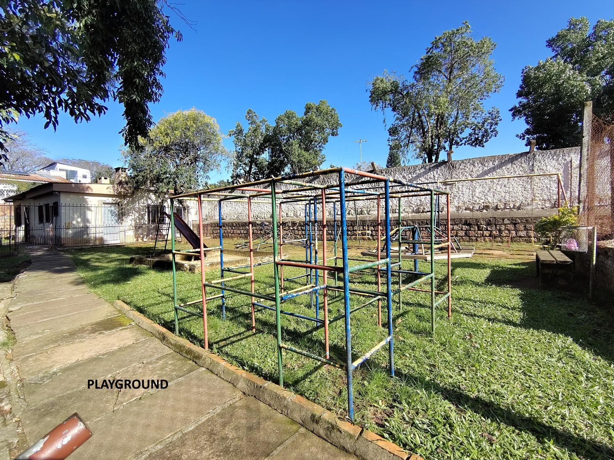 Apartamento de 3 dormitórios, 1 banheiro e 1 vaga por convenção. — foto 21