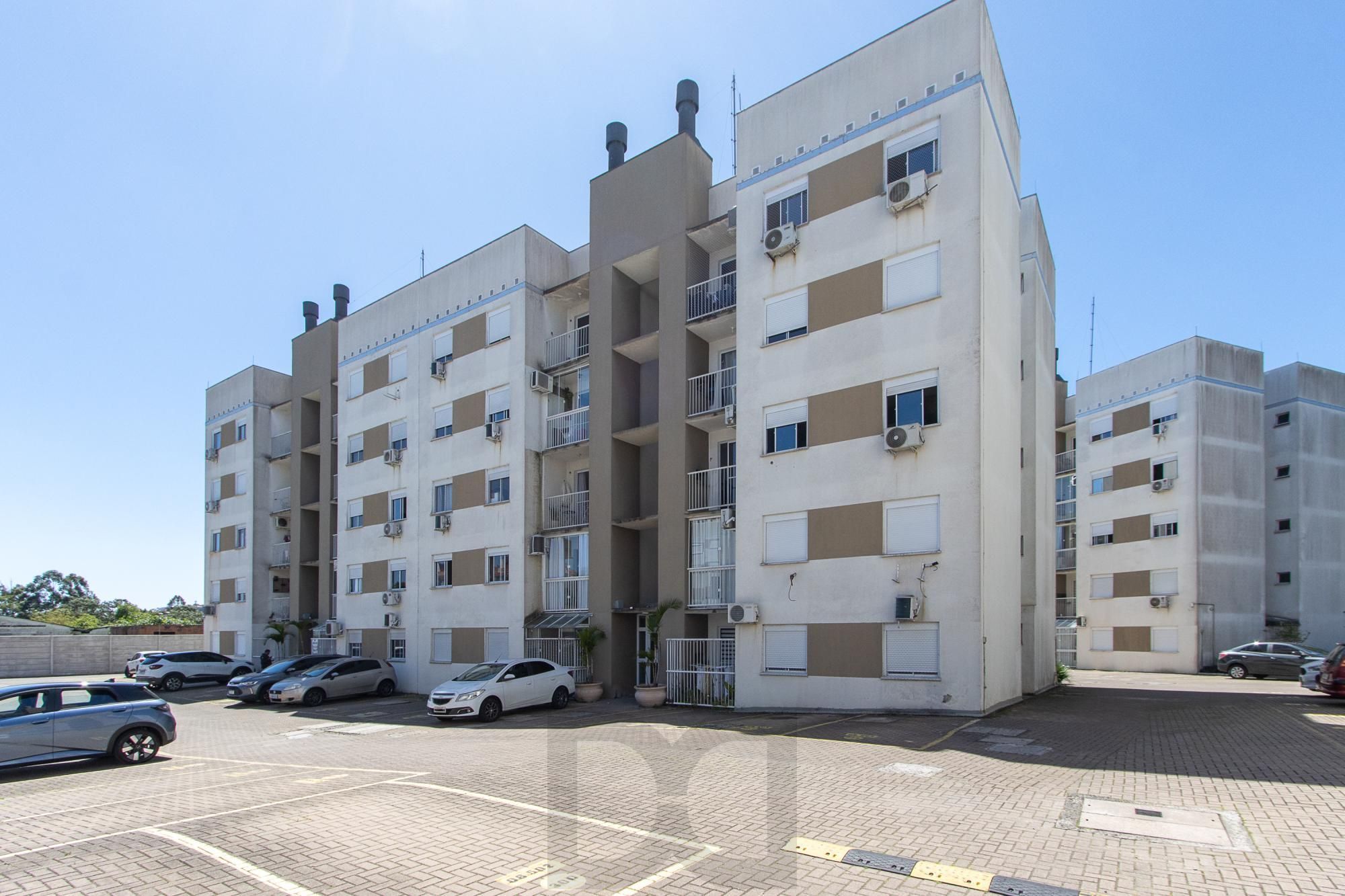 Apartamento de 2 dormitórios térreo — foto 23