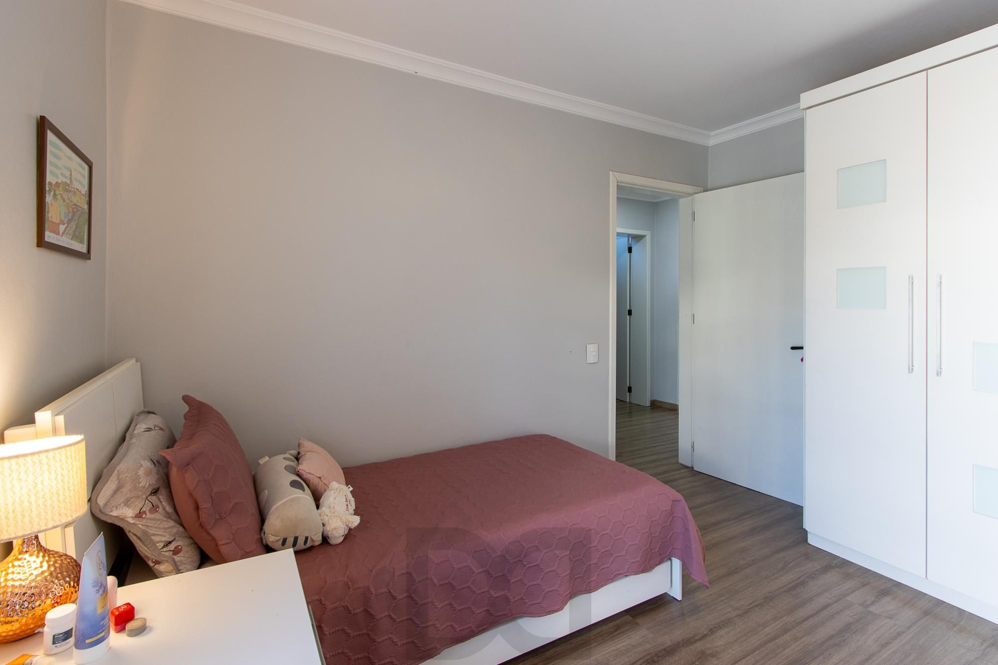 Casa em condomínio 4 quartos (1 suite) - Bairro Espírito Santo — foto 59