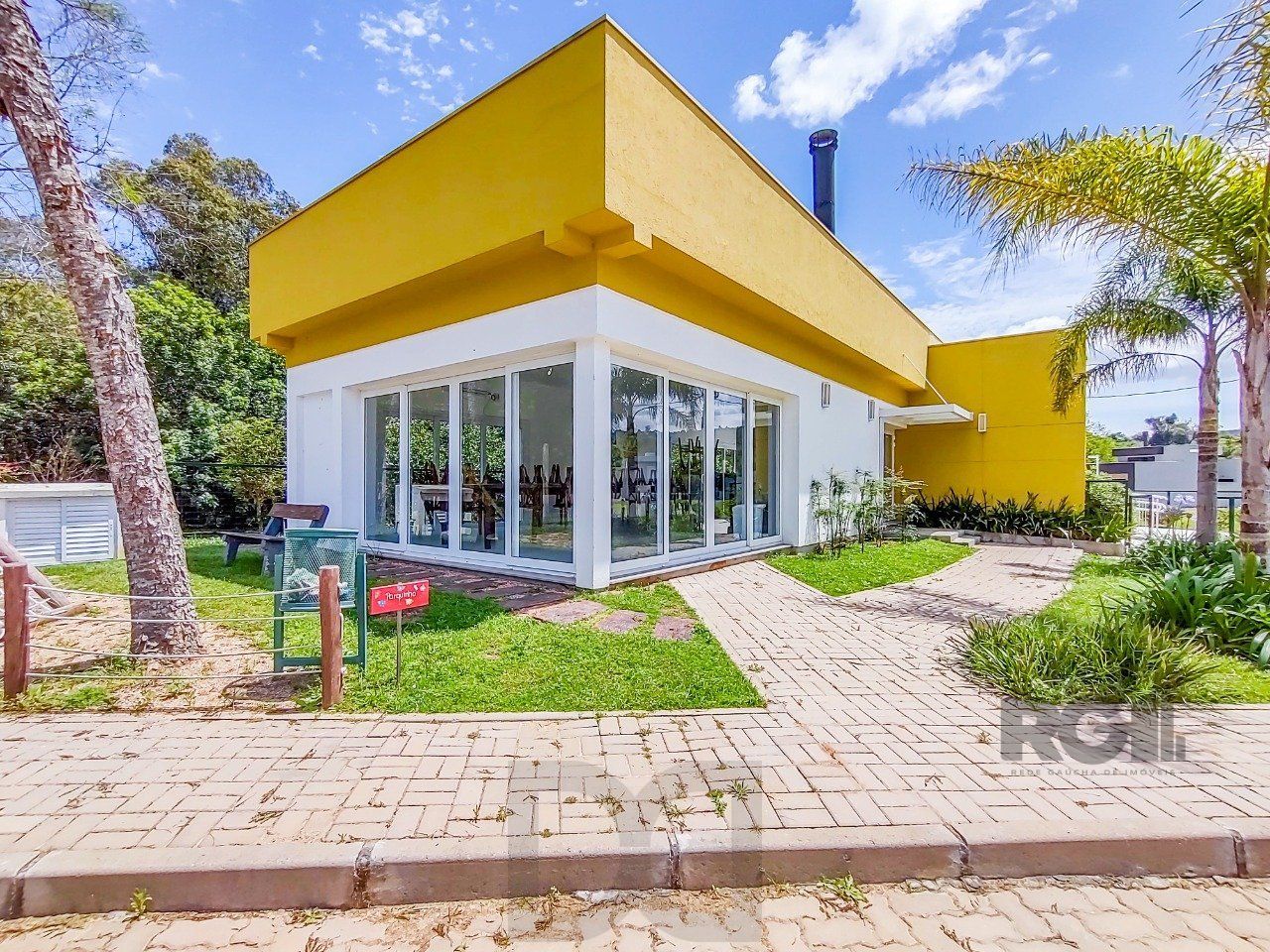 Casa em Condomínio à venda, bairro Campo Novo, 3 quartos (1 suite), 3 banheiros, 1 vaga — foto 20