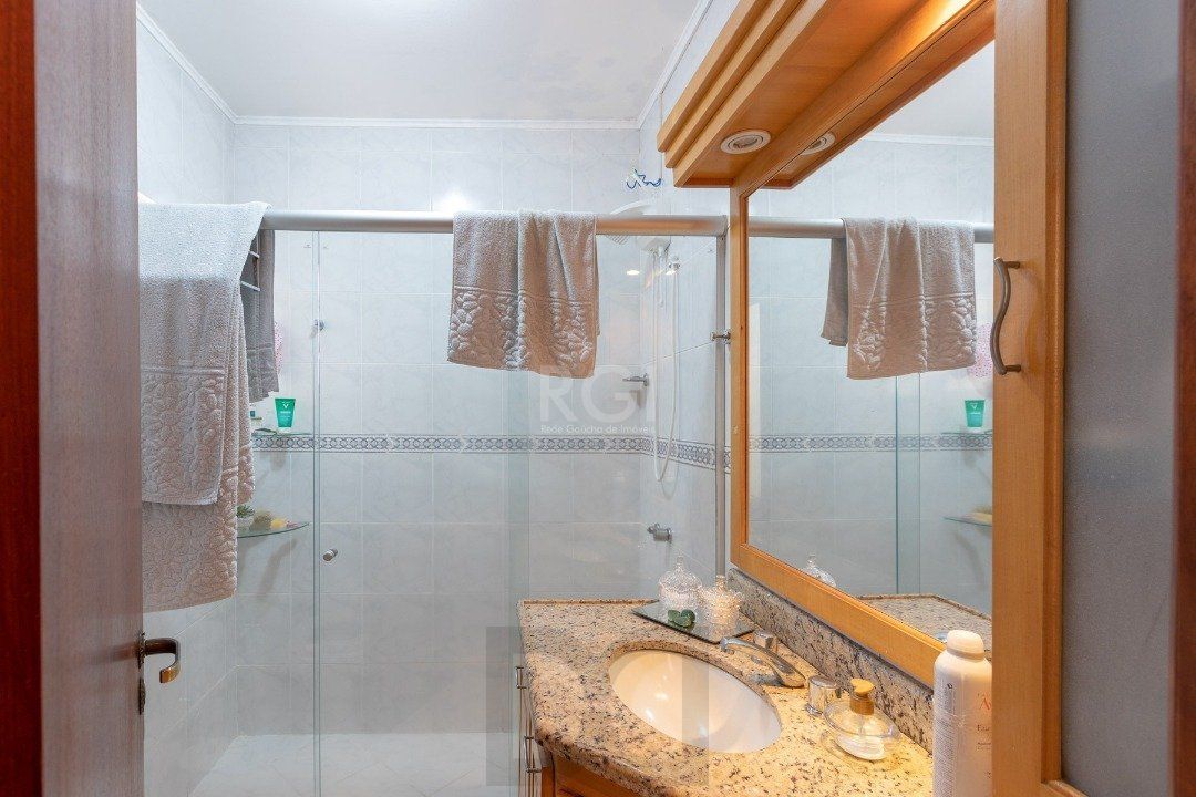 Apartamento para Venda - 160m², 3 dormitórios, sendo 1 suites, 2 vagas - Centro Histórico — foto 13