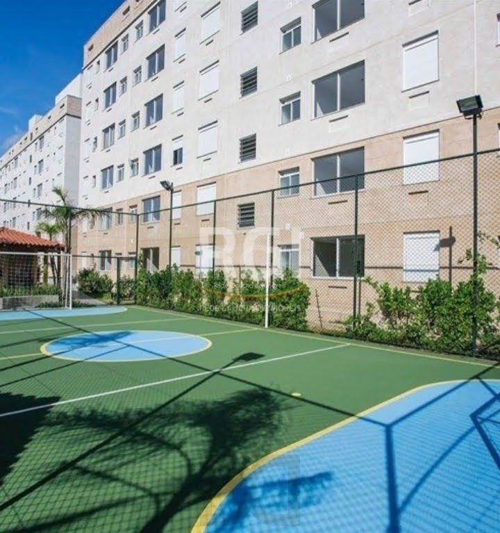 Apartamento de 3 dormitórios, 1 suíte e 1 vaga escriturada no bairro Ipanema. — foto 7