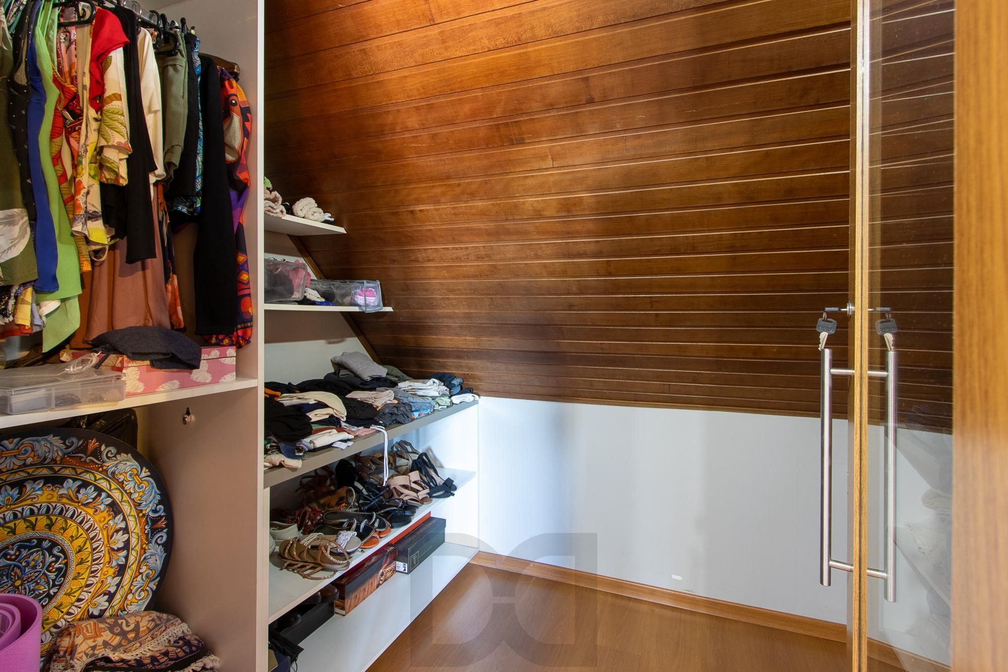 Casa em condomínio fechado, 104m² privativos, 2 quartos, 1 vaga, bairro Camaquã — foto 33