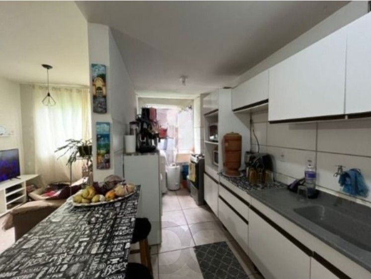 Apartamento 2 dormitórios I Vaga rotativa — foto 2