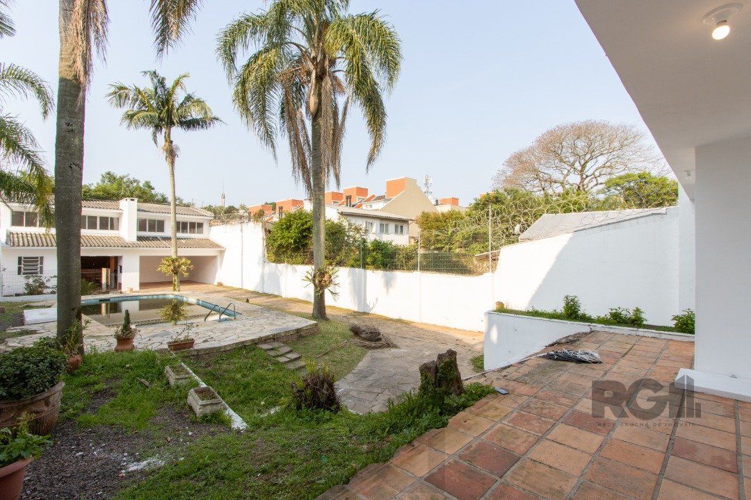 Casa para Venda - 337m², 3 dormitórios, sendo 1 suites, 3 vagas - Cristal — foto 13