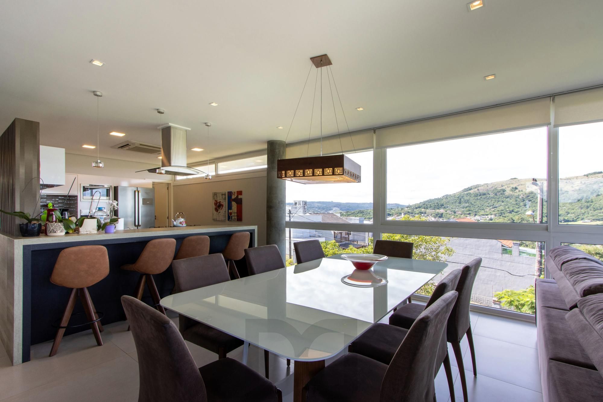 Luxuosa Casa em Condomínio de Alto Padrão com vista para Guaiba — foto 55