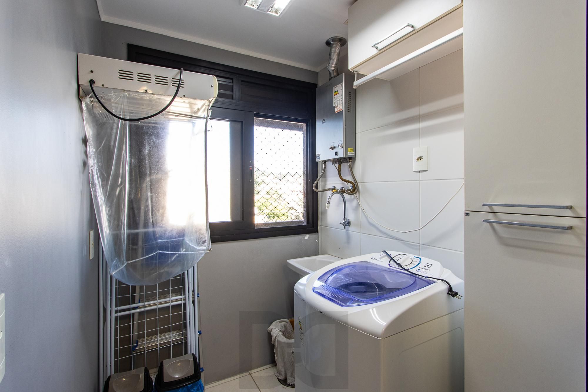 Apartamento com 2 quartos e 65m² à venda em Tristeza, Porto Alegre. — foto 11