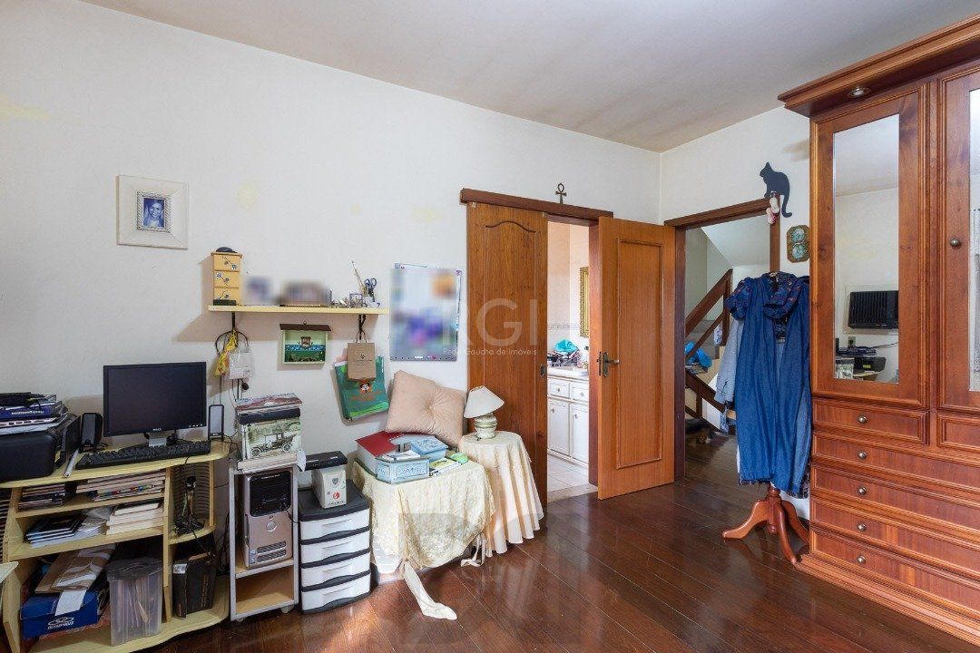Casa Condominio para Venda - 386m², 3 dormitórios, sendo 2 suites, 2 vagas - Espirito Santo — foto 50