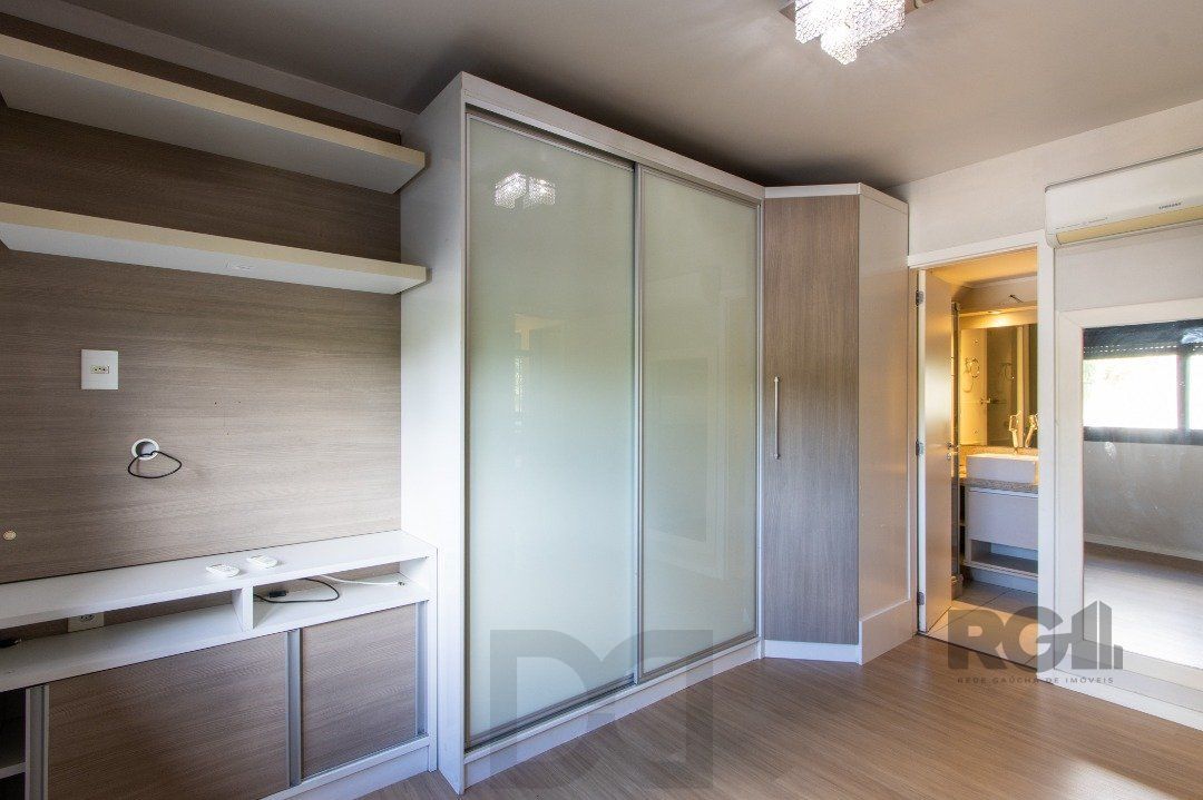 **Apartamento Residencial com 3 Quartos e 3 Banheiros em Camaquã, Porto Alegre, RS** — foto 38