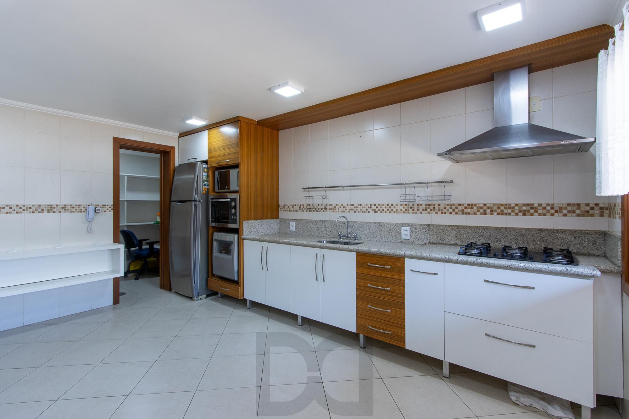 Prédio Misto Comercial/Residencial, à venda, com 802,57m² privativos, 6 vagas - Bairro Tristeza — foto 16
