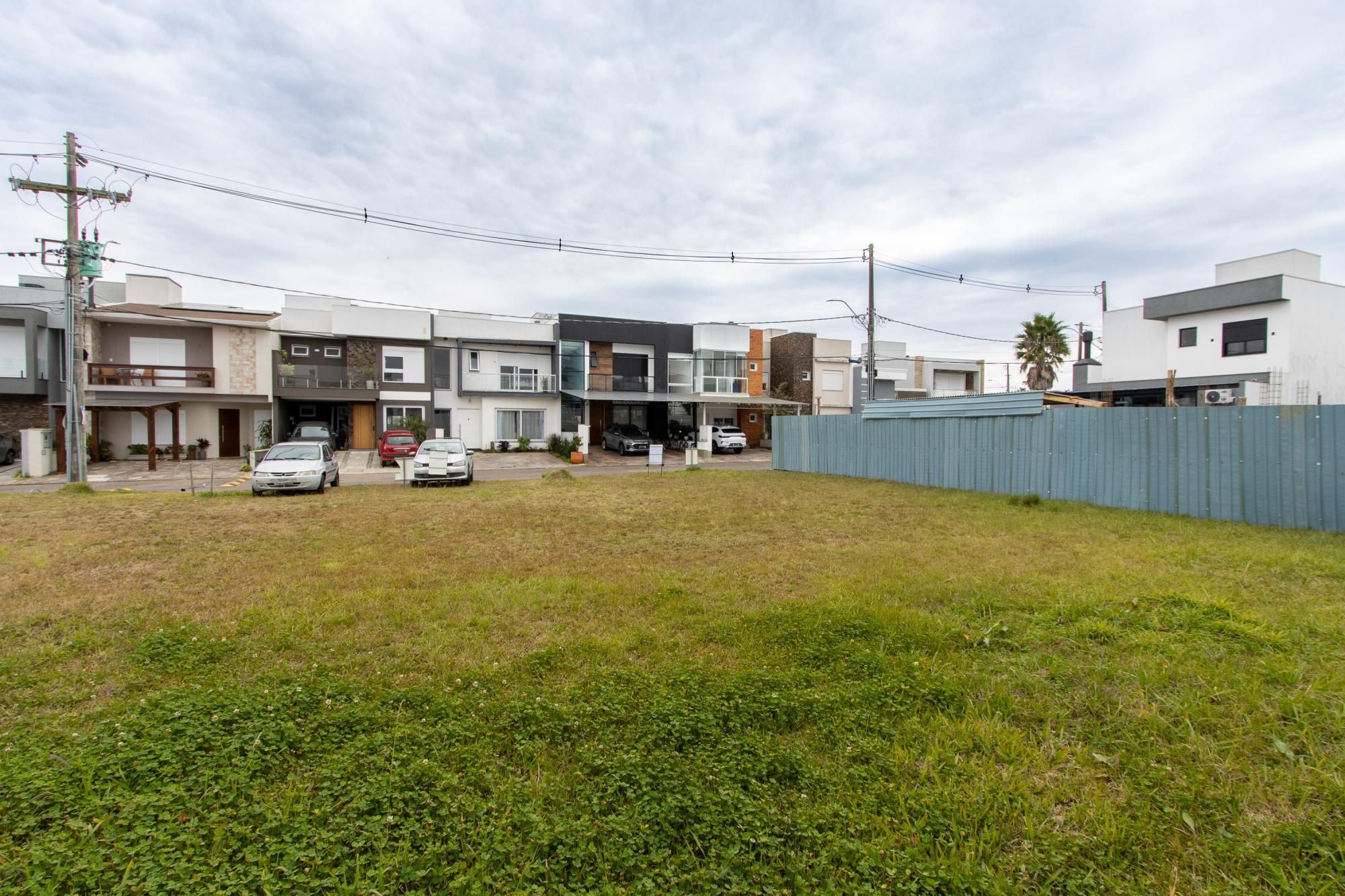 Lote de 154m2 no Condomínio Villa Amalfi, com boa infraestrutura — foto 4