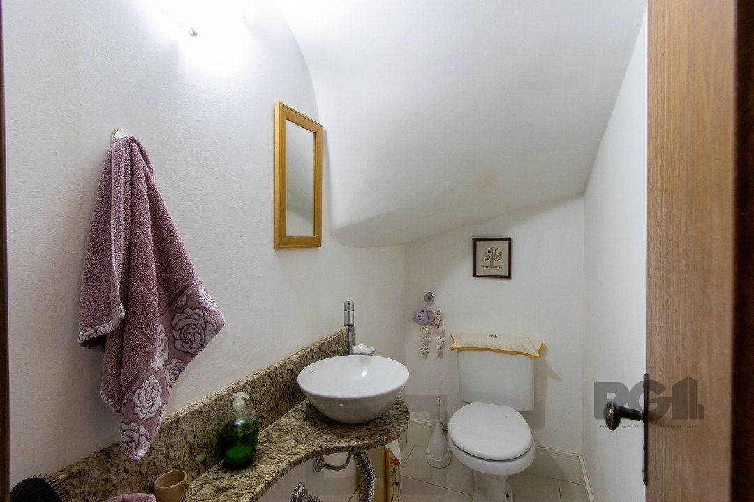 Casa à venda Condomínio Ville Estile — foto 8