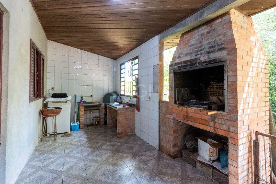 Casa para Venda - 2200m², 3 dormitórios, Lomba do Pinheiro — foto 13