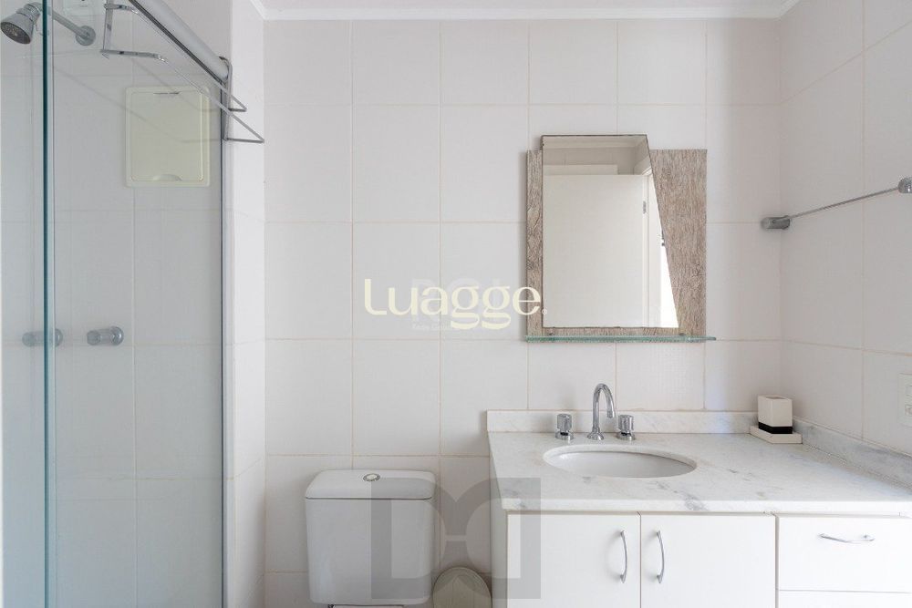 Apartamento de 02 dormitórios com garagem — foto 6