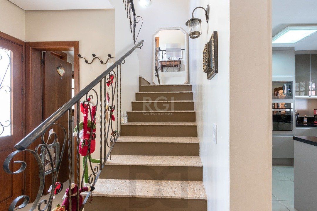 Casa Condominio para Venda - 139m², 2 dormitórios, sendo 2 suites, 1 vaga - Hípica — foto 25