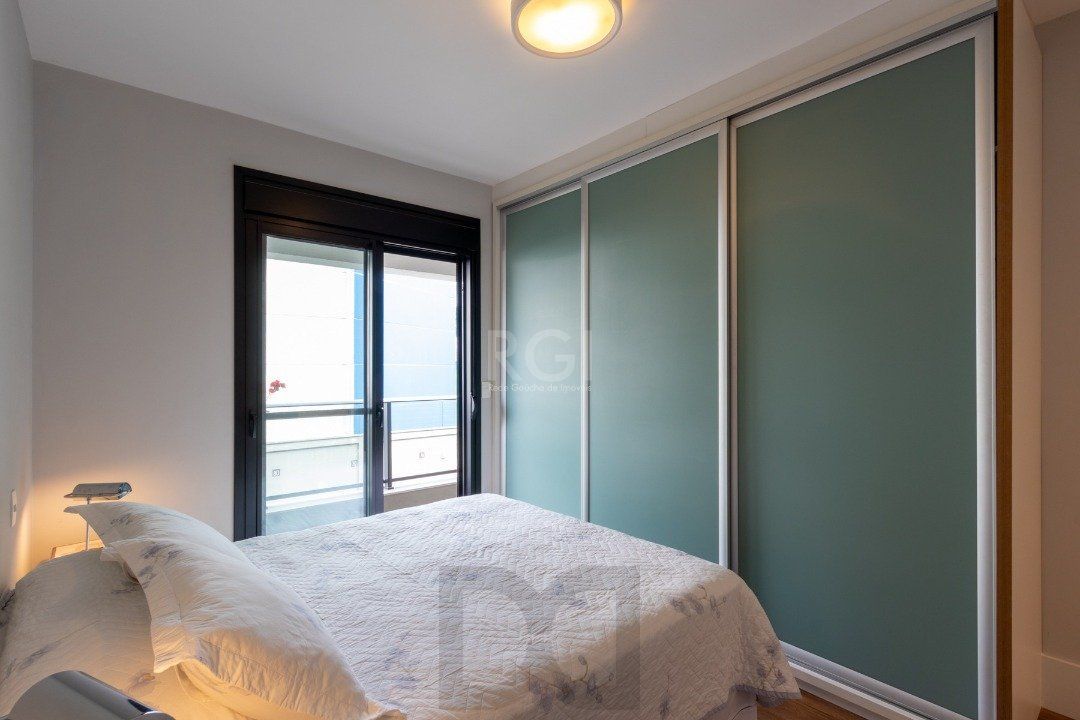 Apartamento para Venda - 164m², 3 dormitórios, sendo 3 suites, 3 vagas - Pedra Redonda — foto 41
