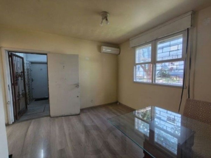 Apartamento térreo I  1 dormitório I bairro Camaquã — foto 1