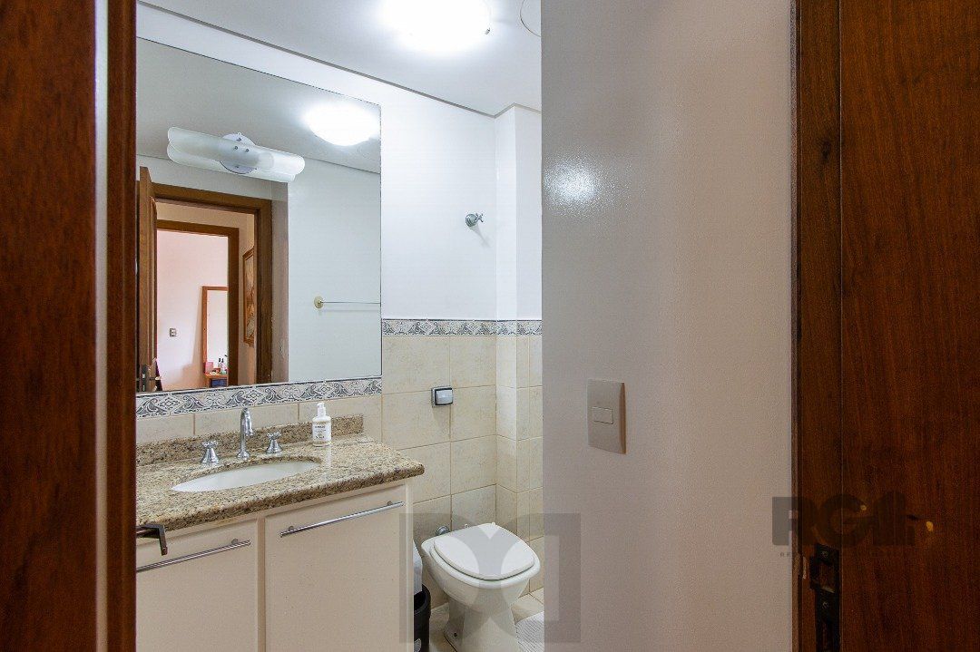 Casa em condomínio à venda, 4 quartos, 2 suites, 2 vagas - Bairro Tristeza — foto 39
