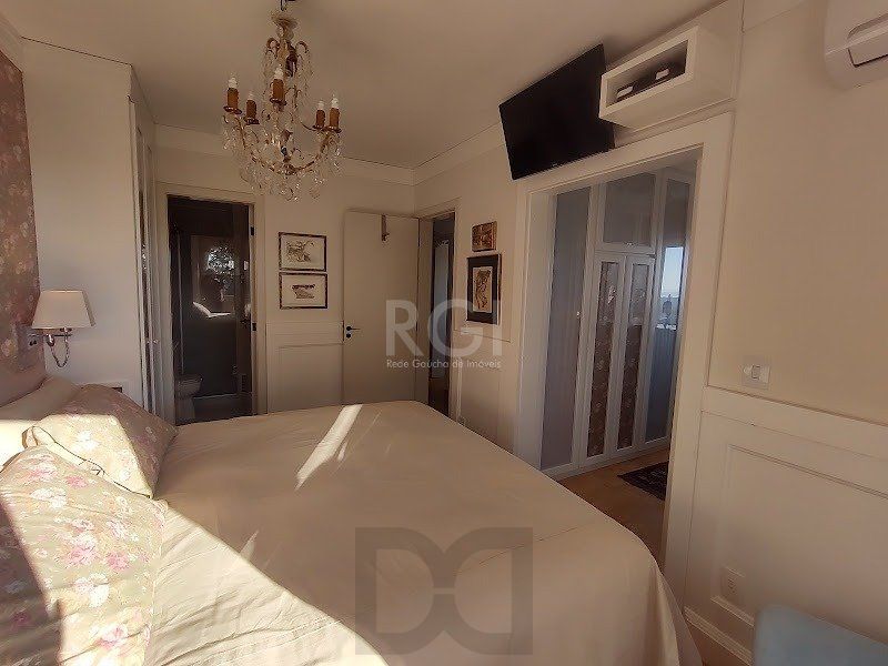 Cobertura para Venda - 153.93m², 3 dormitórios, sendo 1 suites, 1 vaga - Tristeza — foto 38