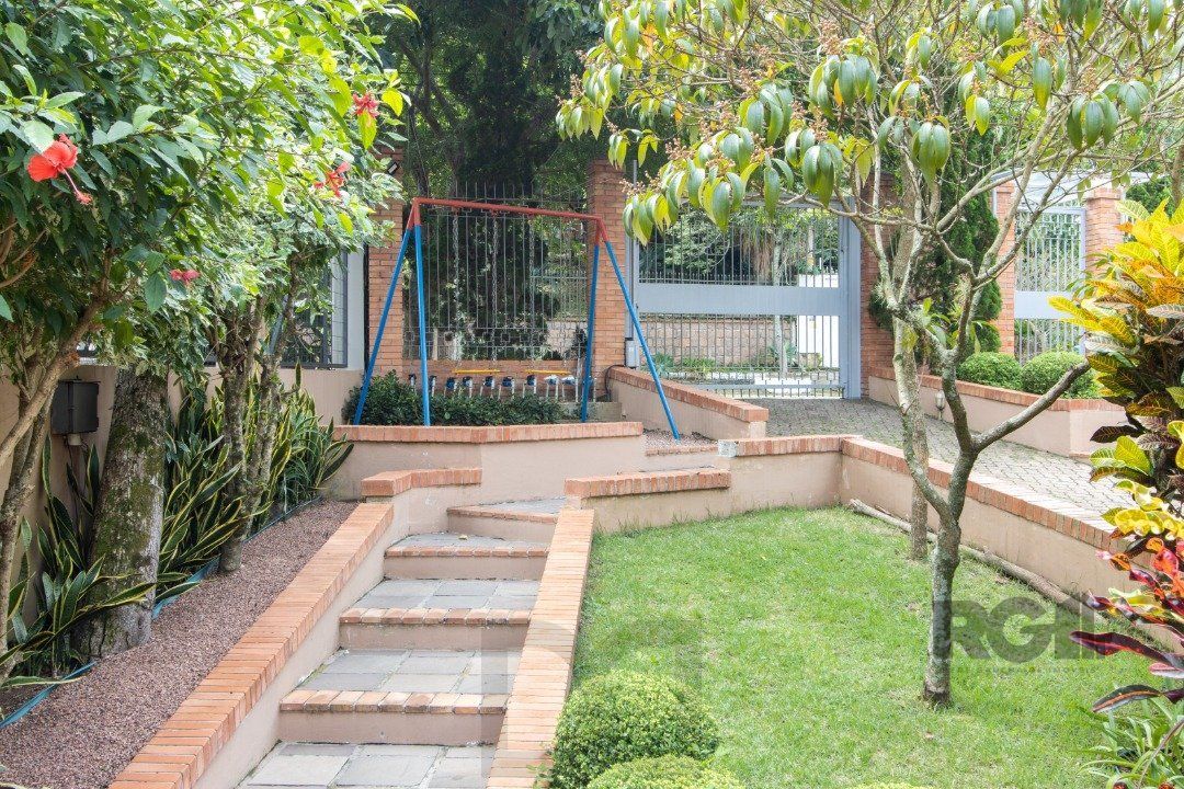 Casa Condominio para Venda - 292.49m², 4 dormitórios, sendo 2 suites, 3 vagas - Vila Assunção — foto 2