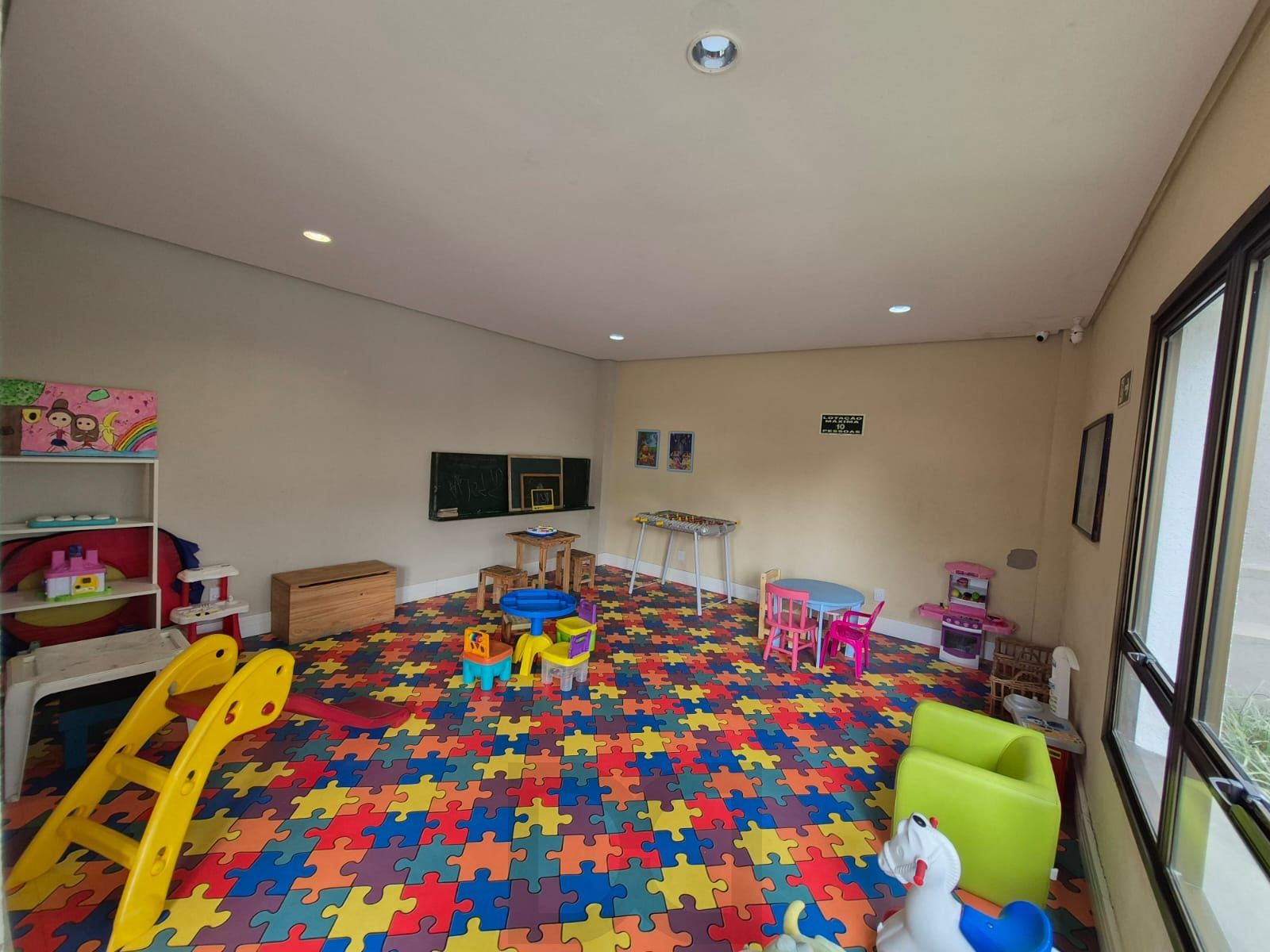 Cobertura 3 dormitórios com 3banheiros a venda 150m² — foto 20