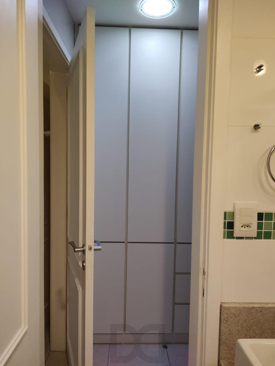 Apartamento mobiliado e reformado . — foto 22