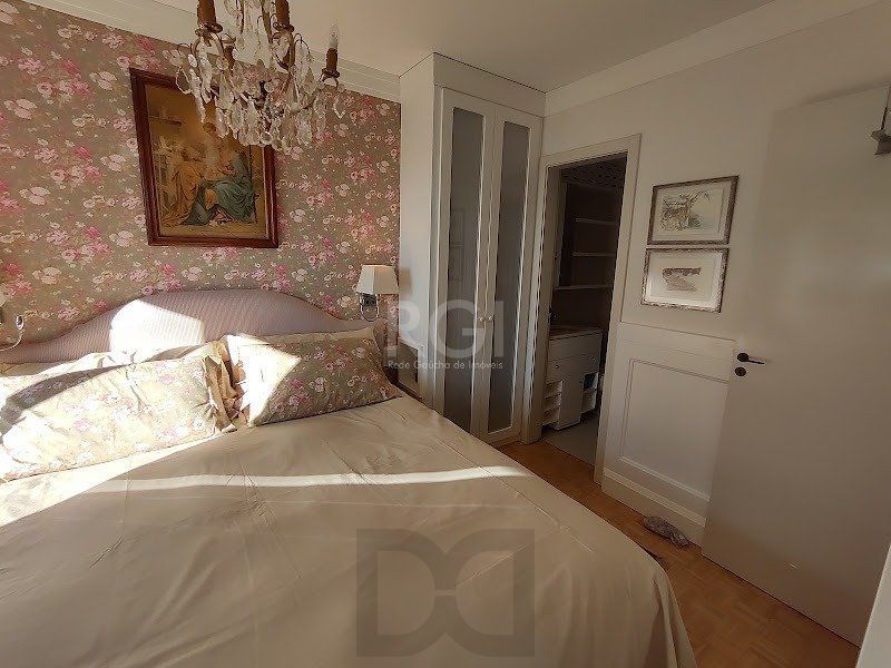 Cobertura para Venda - 153.93m², 3 dormitórios, sendo 1 suites, 1 vaga - Tristeza — foto 42