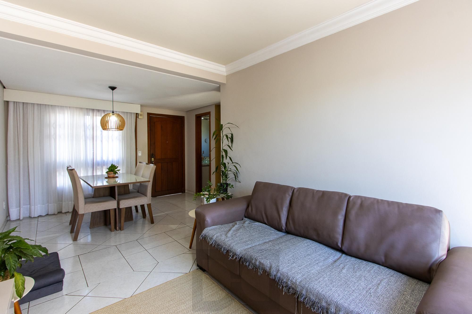 Casa em condomínio fechado, 104m² privativos, 2 quartos, 1 vaga, bairro Camaquã — foto 13