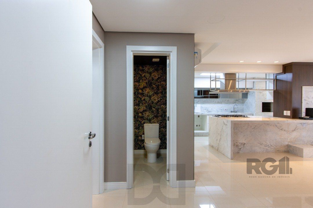 River View, simplesmente espectacular. — foto 12