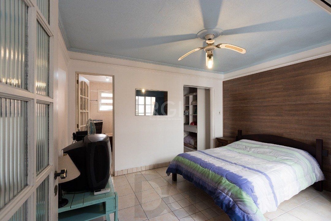 Casa para Venda - 320m², 5 dormitórios, sendo 2 suites, 3 vagas - Tristeza — foto 33