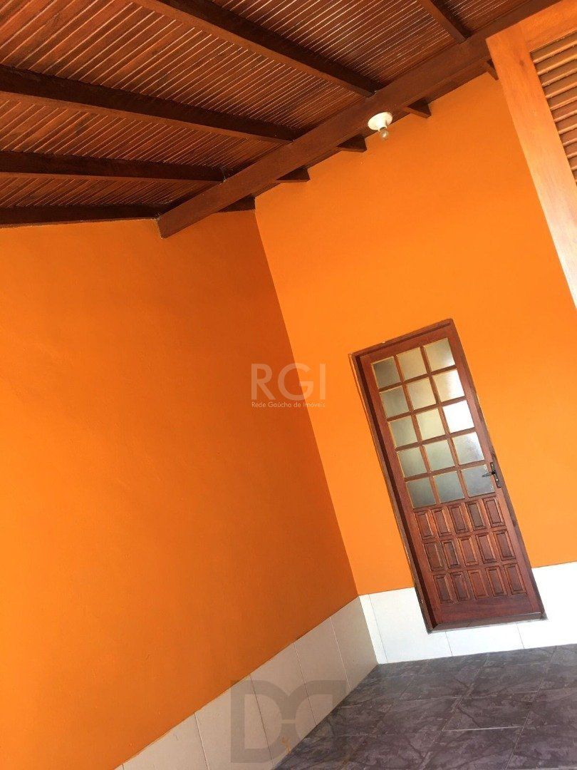 Casa para Venda - 90m², 3 dormitórios, 2 vagas - Hípica — foto 22
