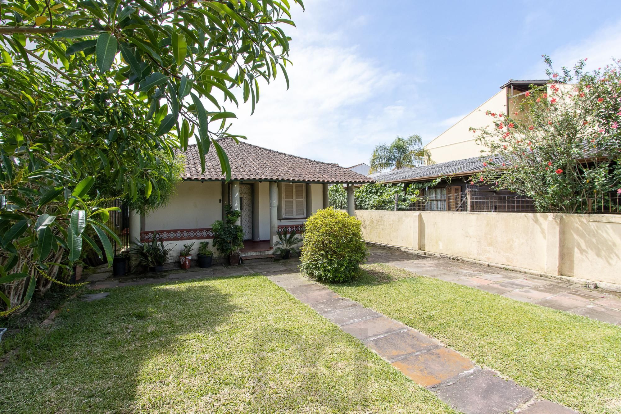 Casa para Venda - 160m², 3 dormitórios, 3 vagas - Ipanema — foto 2