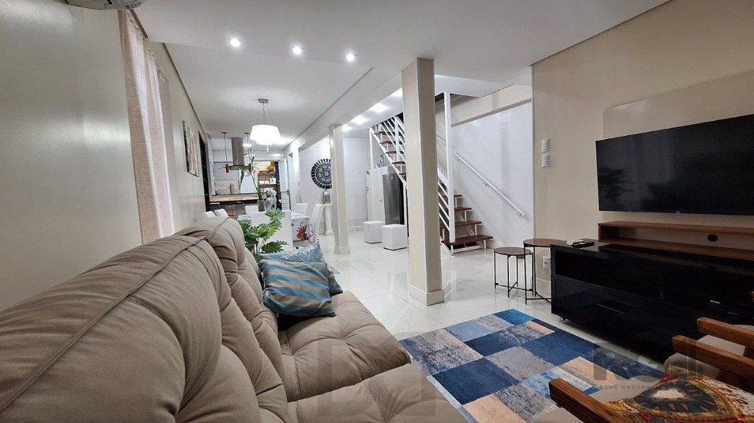 Sobrado comercial ou residencial, mobiliado, no Centro Histórico, com 2 quartos — foto 7