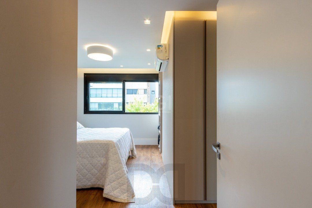 Apartamento para Venda - 164m², 3 dormitórios, sendo 3 suites, 3 vagas - Pedra Redonda — foto 30