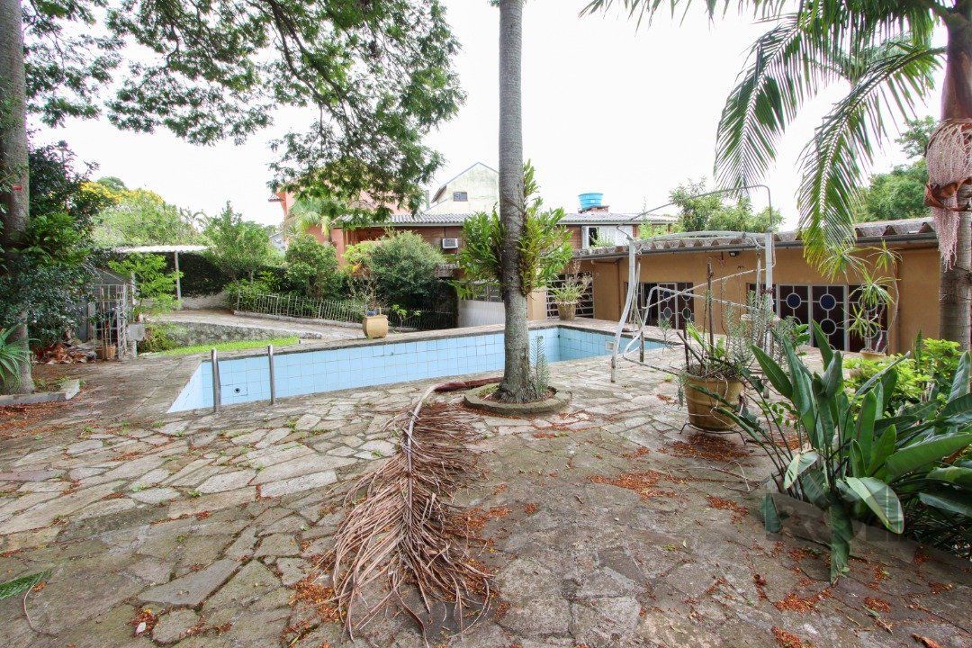 Casa de esquina. — foto 75