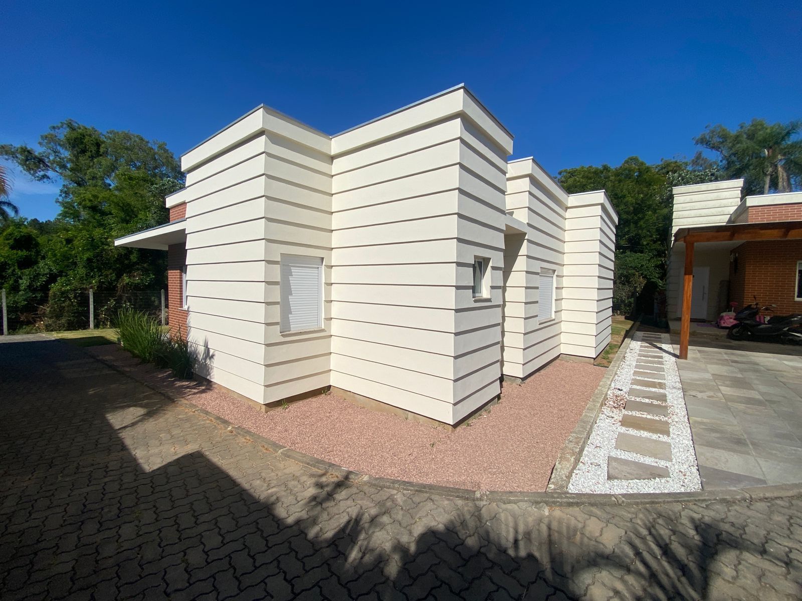 Casa para Venda - 123.49m², 3 dormitórios, sendo 1 suites, 1 vaga - Lagos De Nova Ipanema — foto 33