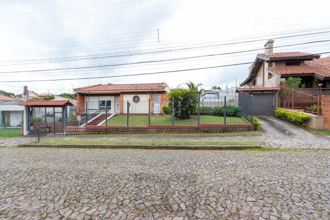 Casa para Venda - 280m², 4 dormitórios, sendo 1 suites, 3 vagas - Vila Assunção — foto 48