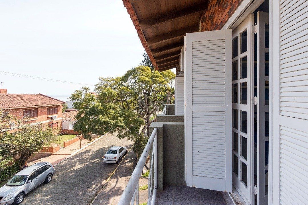 Casa Condominio para Venda - 297.63m², 4 dormitórios, sendo 1 suites, 2 vagas - Espirito Santo — foto 35