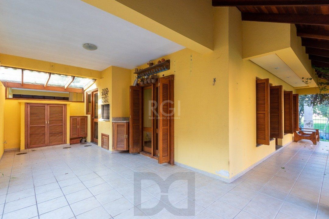 Casa Condominio para Venda - 174.34m², 3 dormitórios, sendo 1 suites, 2 vagas - Espírito Santo — foto 7