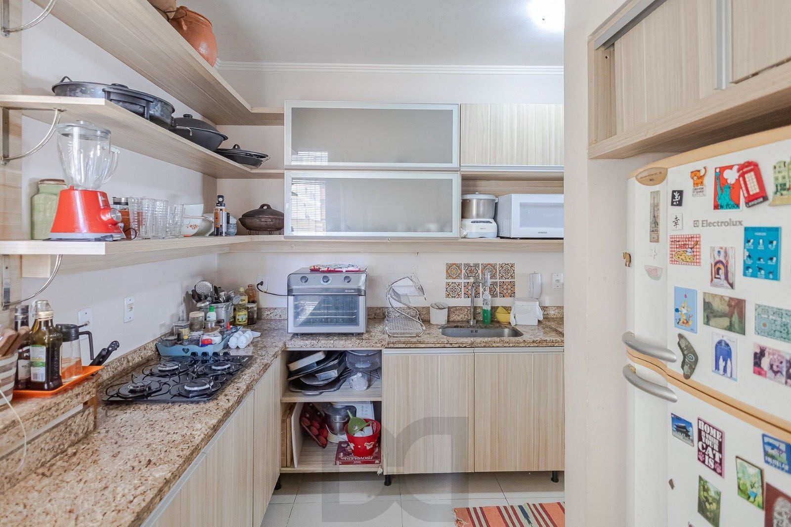 Apartamento com 3 quartos, 1 vaga e 106.73m² - Bairro Independência — foto 8