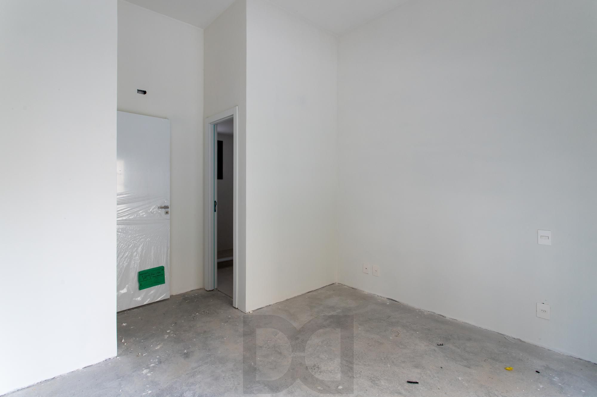 Apartamento Garden, 2 dormitórios, 1 suíte, 2 vagas, Av Otto Niemeyer e Zaffari — foto 23