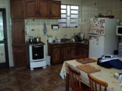 Casa para Venda - 331m², 3 dormitórios, sendo 1 suites, Santa Tereza — foto 18
