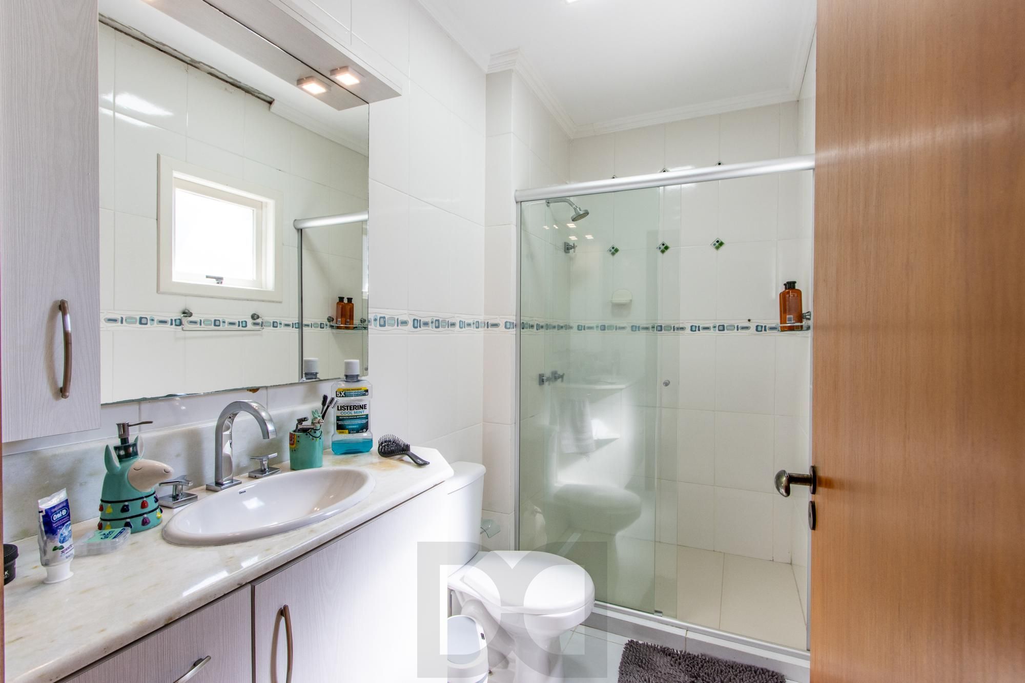 Casa Condominio Altos do Lago, 3 Quartos (1 suite master) - Bairro Hípica — foto 30