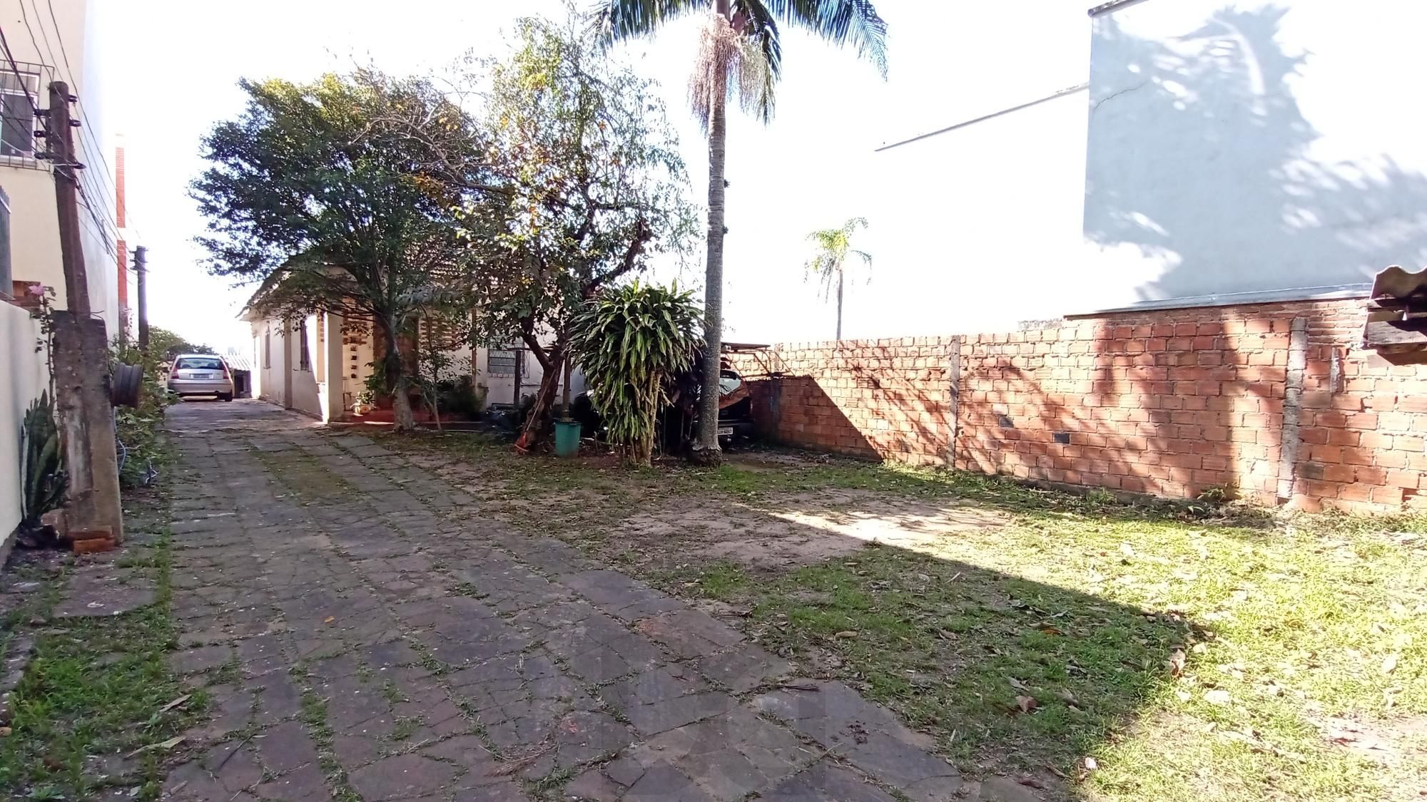 Terreno com 750m² na Av. Otto Niemeyer, bairro Camaquã — foto 1
