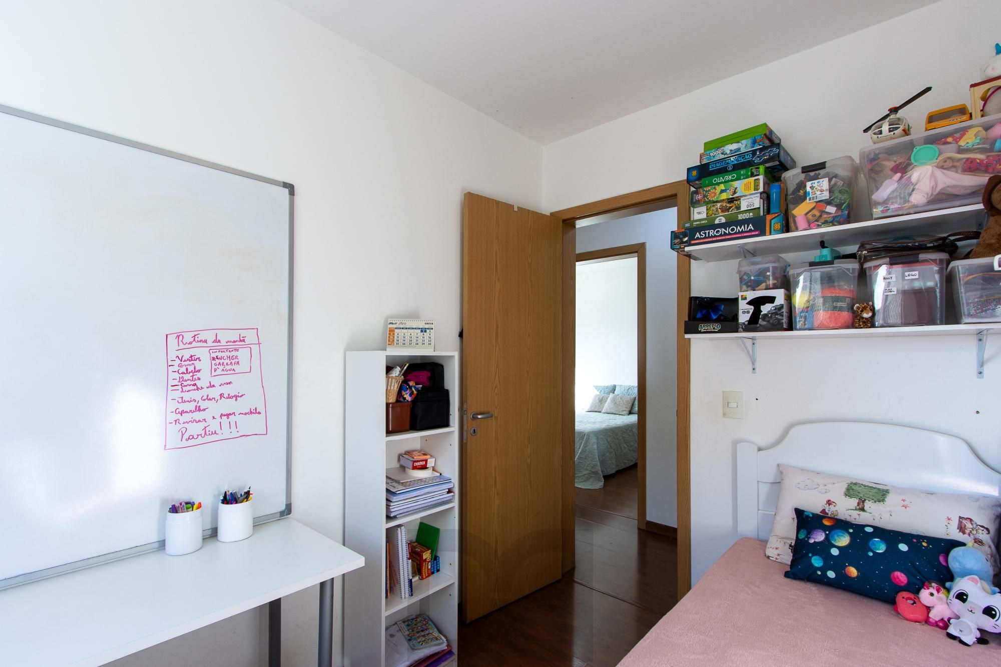 Lindo Apartamento 3 dorm à Venda na Tristeza, Porto Alegre, — foto 14