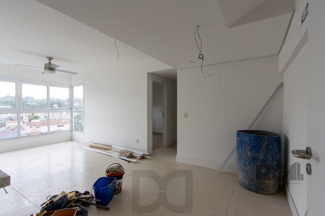 Apartamento para Venda - 71m², 2 dormitórios, sendo 1 suites, 2 vagas - Camaquã — foto 9