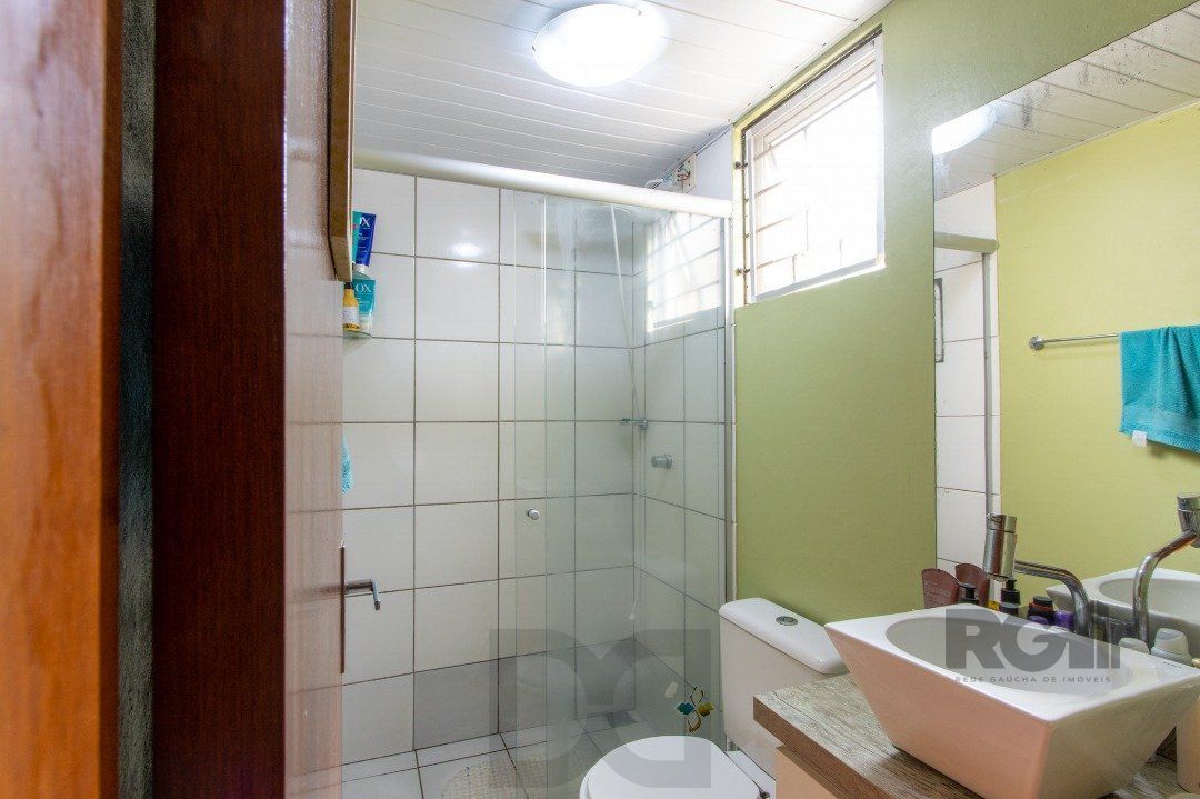 Apartamento semimobiliado com 2 dormitórios, banheiro social e 1vaga rotativa — foto 14