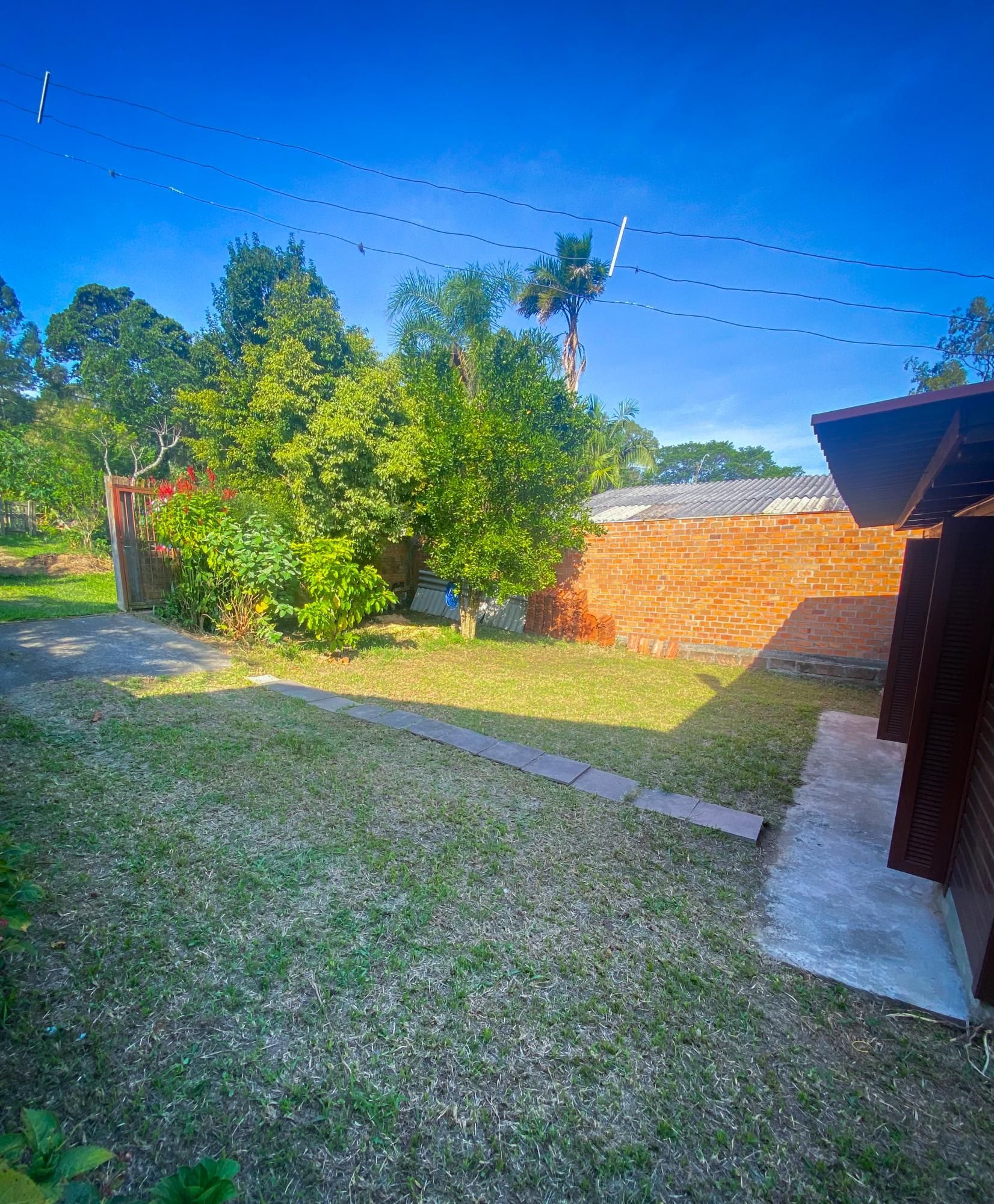 Excelente Terreno em Belém Novo com Casa e Grande Pátio — foto 6